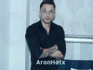 AronHotx