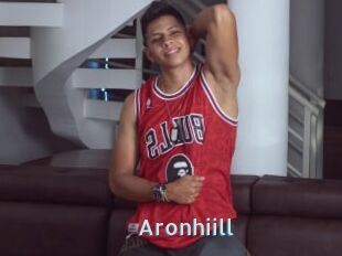 Aronhiill