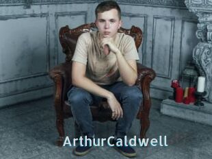 ArthurCaldwell