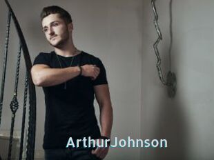 ArthurJohnson