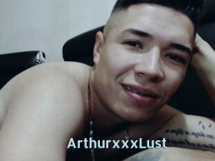 ArthurxxxLust