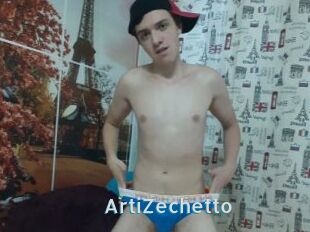 ArtiZechetto