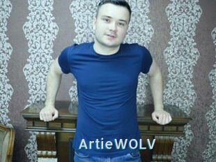 ArtieWOLV