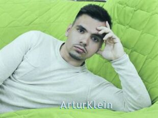 ArturKlein