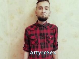 ArtyroSex