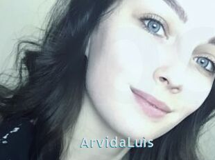 ArvidaLuis