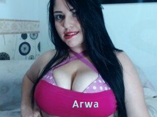 Arwa