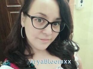 AryaBloomxx