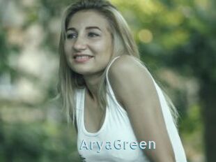 AryaGreen