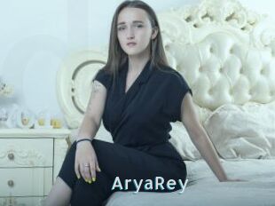 AryaRey