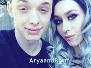 Arya_and_Brom