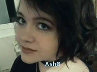 Ash0