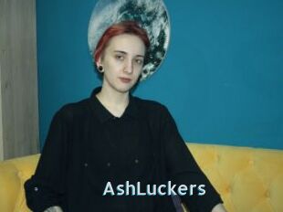 AshLuckers