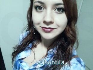 Ashantila