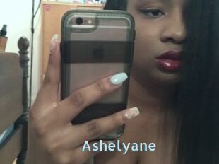 Ashelyane