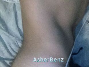 Asher_Benz