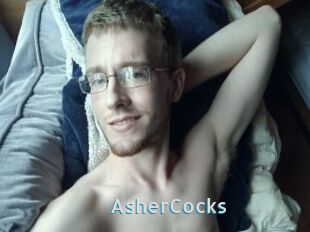 AsherCocks