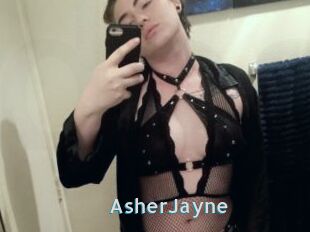 AsherJayne