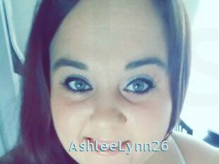 AshleeLynn_26