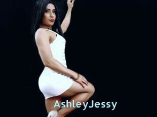 AshleyJessy