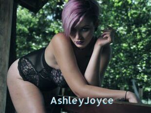 AshleyJoyce