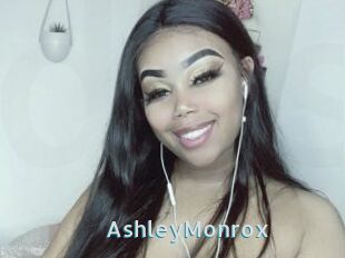 AshleyMonrox