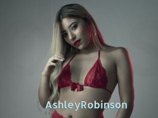 AshleyRobinson