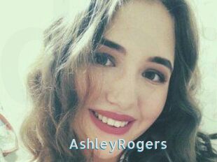 AshleyRogers