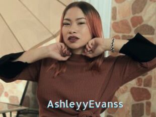 AshleyyEvanss