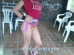 AshlyCarolayne