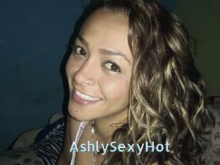 AshlySexyHot