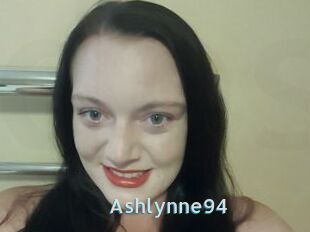 Ashlynne94