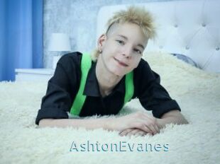 AshtonEvanes