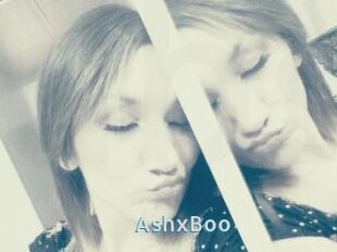 AshxBoo