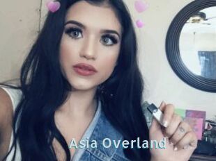 Asia_Overland