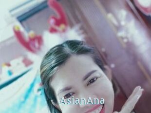 AsianAna