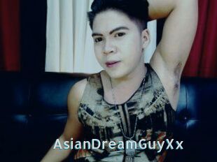 AsianDreamGuyXx