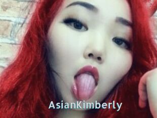 AsianKimberly