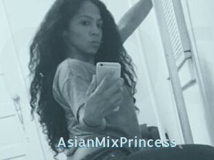 AsianMixPrincess