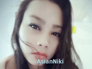 AsianNiki