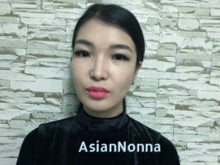 AsianNonna