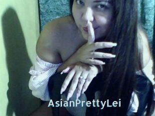 AsianPrettyLei