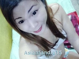 AsianSandraTS