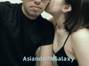 AsiandollNGalaxy