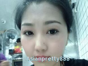 Asianpretty888