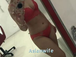 Asianwife