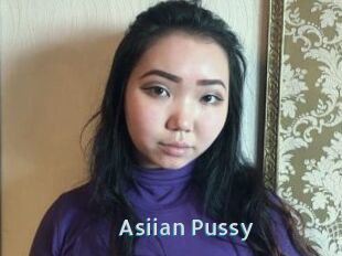 Asiian_Pussy