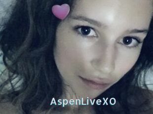 AspenLiveXO