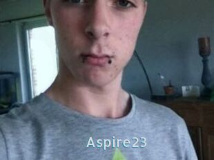 Aspire23