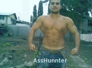 AssHunnter